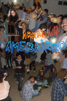 Amebairro June Celebration Trailer