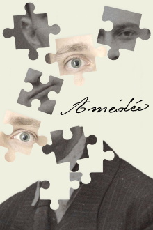 Amédée Trailer