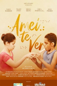 Amei te Ver Trailer