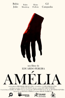 Amelia Trailer