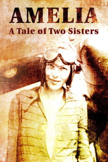 Amelia: A Tale of Two Sisters Trailer