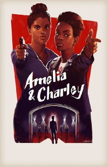 Amelia & Charley Trailer