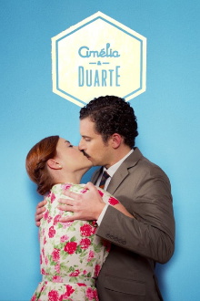 Amélia & Duarte Trailer