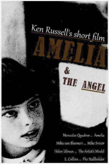 Amelia and the Angel Trailer