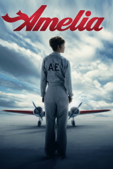 Amelia Trailer