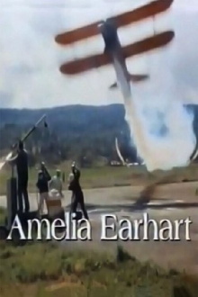 Amelia Earhart Trailer