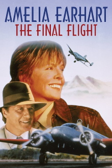 Amelia Earhart: The Final Flight Trailer