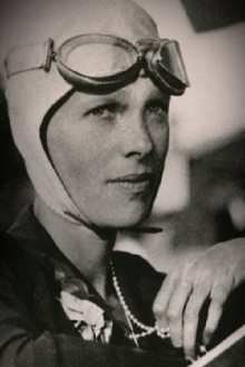 Amelia Earhart: The Price of Courage Trailer