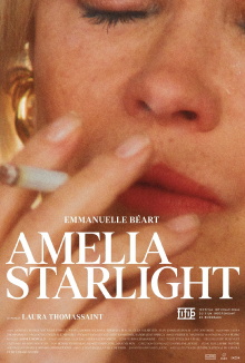 Amélia Starlight Trailer