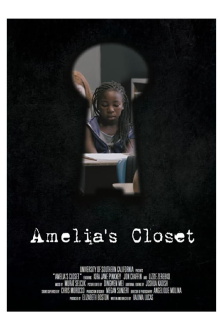 Amelia's Closet Trailer