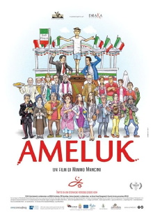 Ameluk Trailer
