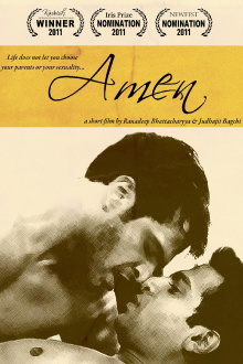 Amen Trailer