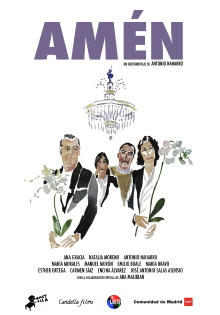 Amen Trailer