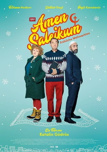 Amen Saleikum - Fröhliche Weihnachten Trailer