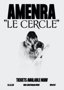 Amenra: Le Cercle Trailer