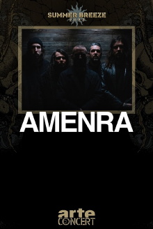 Amenra - Summer Breeze 2023 Trailer