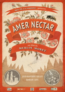 Amer Nectar Trailer