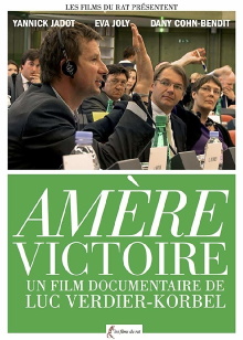 Amère Victoire Trailer