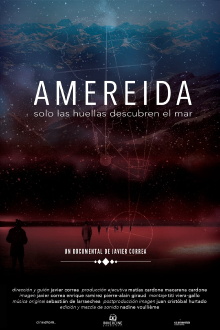 Amereida, sólo las huellas descubren el mar Trailer