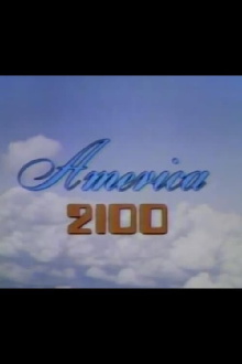 America 2100 Trailer