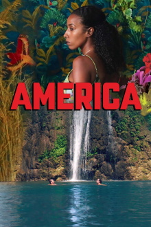 America Trailer