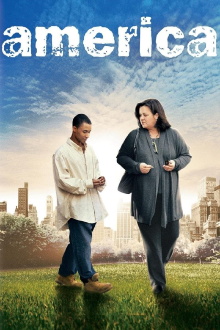 America Trailer