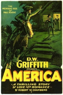 America Trailer