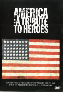 America | A Tribute to Heroes Trailer