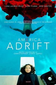 America Adrift Trailer