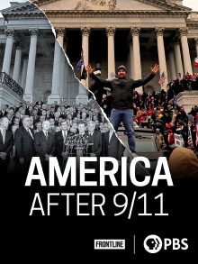 America After 9/11 Trailer
