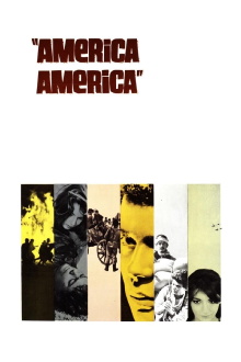 America America Trailer