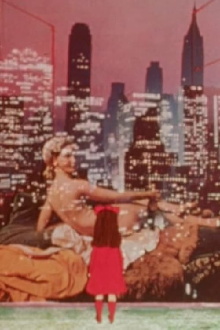 America, America Trailer