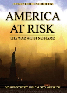 America At Risk Trailer