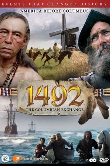 America before Columbus Trailer