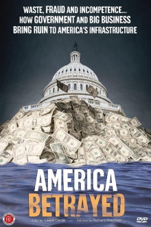 America Betrayed Trailer