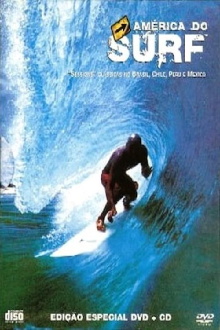 América do Surf Trailer