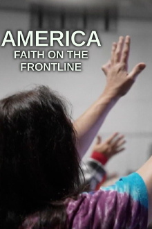 America: Faith on the Frontline Trailer