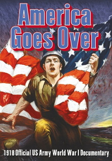America Goes Over Trailer