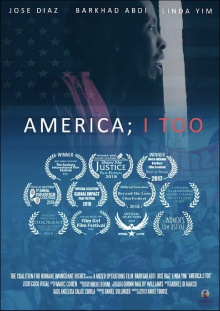 America; I Too Trailer