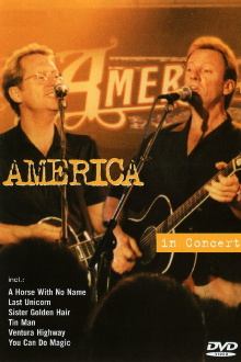 America In Concert Trailer
