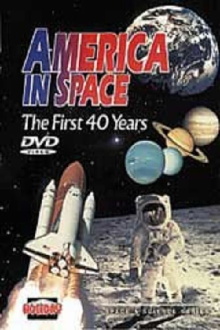 America In Space: The First 40 Years Trailer
