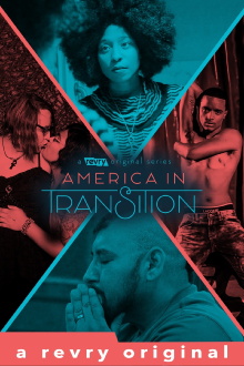America in Transition: A Family Matter Trailer