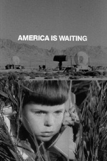 America Is Waiting Trailer