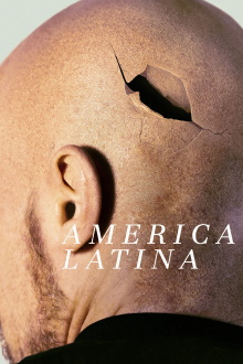 America Latina Trailer