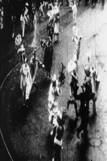America Lets Her Hair Down 1905 Trailer