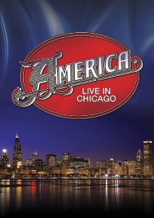 America: Live in Chicago Trailer