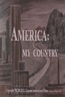 America My Country Trailer