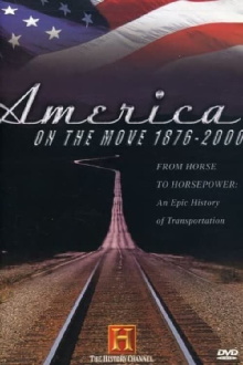 America on the Move 1876-2000 Trailer