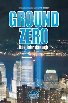 America Rebuilds: A Year at Ground Zero Trailer