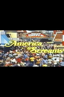America Screams Trailer